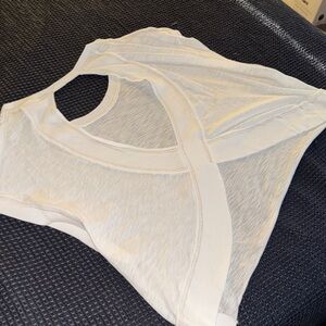 EUC FP Movement My Time Tee